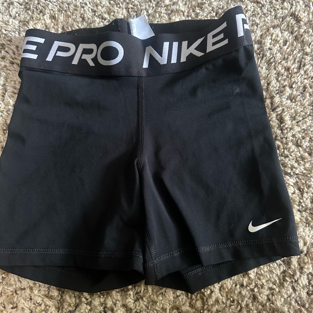 Nike Pro Spandex